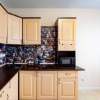 Квартира (Inndays Apartments, рш3), Апартаменты Inndays на Рязановском шоссе 31к2