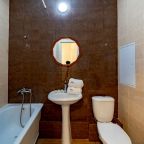 Квартира (Inndays Apartments, рш3), Апартаменты Inndays на Рязановском шоссе 31к2