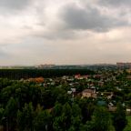Квартира (Inndays Apartments, рш3), Апартаменты Inndays на Рязановском шоссе 31к2