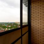 Квартира (Inndays Apartments, рш3), Апартаменты Inndays на Рязановском шоссе 31к2