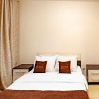 Квартира (Inndays Apartments, рш3), Апартаменты Inndays на Рязановском шоссе 31к2