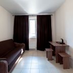 Квартира (Inndays Apartments, РШ4), Апартаменты Inndays на Рязановском шоссе 31к2