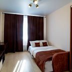Квартира (Inndays Apartments, РШ4), Апартаменты Inndays на Рязановском шоссе 31к2