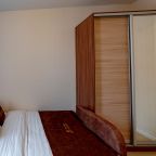 Квартира (Inndays Apartments, РШ4), Апартаменты Inndays на Рязановском шоссе 31к2