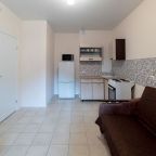Квартира (Inndays Apartments, РШ4), Апартаменты Inndays на Рязановском шоссе 31к2