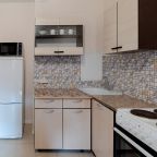 Квартира (Inndays Apartments, РШ4), Апартаменты Inndays на Рязановском шоссе 31к2