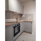 Квартира (Inndays Apartments, РШ6), Апартаменты Inndays на Рязановском шоссе 31к2