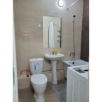 Квартира (Inndays Apartments, РШ6), Апартаменты Inndays на Рязановском шоссе 31к2