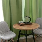 Квартира (Inndays Apartments Крас1), Апартаменты Inndays на Красовского 2к3
