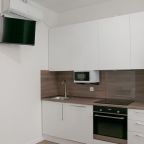 Квартира (Inndays Apartments Крас1), Апартаменты Inndays на Красовского 2к3