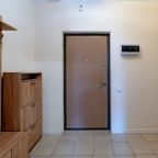 Студио (Inndays Apartments ОШ14к3), Апартаменты Inndays на Остафьевском шоссе 14к3