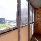 Студио (Inndays Apartments ОШ14к3), Апартаменты Inndays на Остафьевском шоссе 14к3