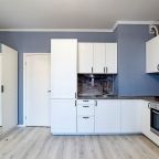 Студио (Inndays Apartments ОШ14к3), Апартаменты Inndays на Остафьевском шоссе 14к3