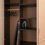 Квартира (Inndays Apartments ОШ4), Апартаменты Inndays на Остафьевском шоссе 14к3