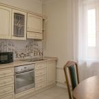 Квартира (Inndays Apartments ОШ4), Апартаменты Inndays на Остафьевском шоссе 14к3