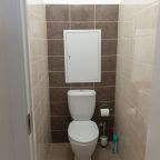 Квартира (Inndays Apartments ОШ4), Апартаменты Inndays на Остафьевском шоссе 14к3
