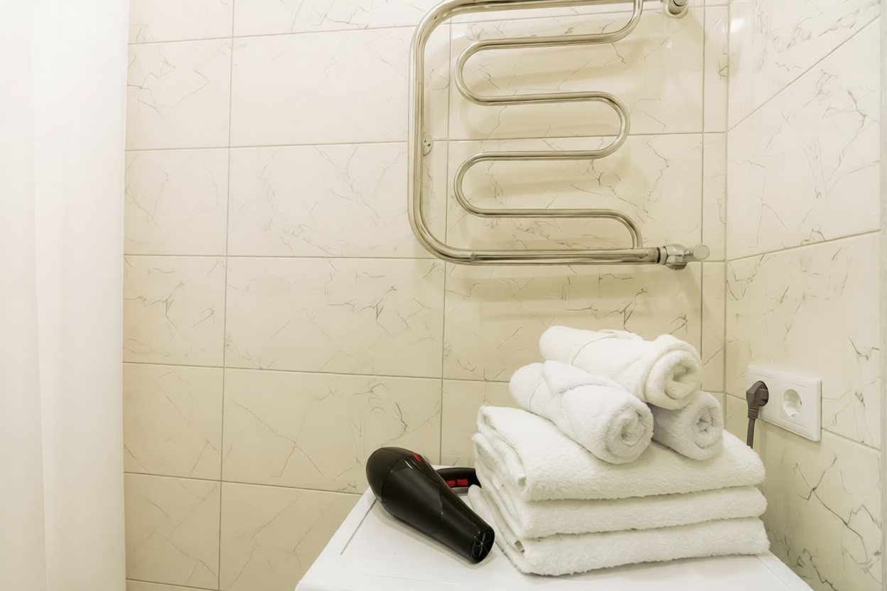 Четырехместный (Пять Звёзд ТЦ Планета), Апартаменты Пять Звёзд ТЦ Планета