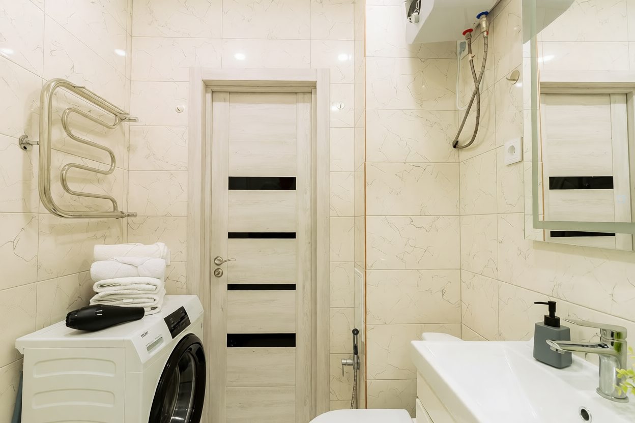 Четырехместный (Пять Звёзд ТЦ Планета), Апартаменты Пять Звёзд ТЦ Планета