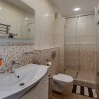 Четырехместный (Двухкомнатный 77), Гостевой дом Сансара