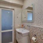 Четырехместный (Двухкомнатный 77), Гостевой дом Сансара