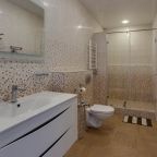 Пятиместный (Двухкомнатный 99), Гостевой дом Сансара