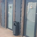 Разрешено проведение мероприятий, Загородный отель Золотая Вилка
