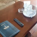 Двухместный (Стандартный двухместный номер), Загородный отель Золотая Вилка
