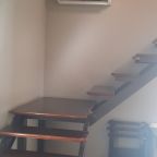 Коттедж (Семейный коттедж 4), Загородный отель Золотая Вилка
