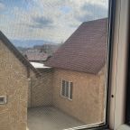 Коттедж (Семейный коттедж 8), Загородный отель Золотая Вилка