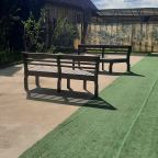 Семейный (Семейный номер 10), Загородный отель Золотая Вилка
