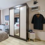 Квартира (Апартаменты   225), Апартаменты На Дмитровском шоссе 88к2