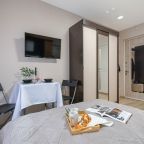 Квартира (Апартаменты   225), Апартаменты На Дмитровском шоссе 88к2
