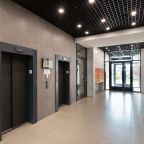 Квартира (Апартаменты  165), Апартаменты На Базовской 15Бк4