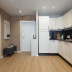 Квартира (Апартаменты  113), Апартаменты На Базовской 15Бк4