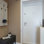 Квартира (Апартаменты  113), Апартаменты На Базовской 15Бк4