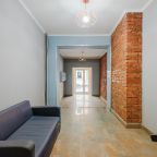 Квартира (Апартаменты 4), Апартаменты На Яхромской 4