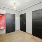 Квартира (Апартаменты 4), Апартаменты На Яхромской 4