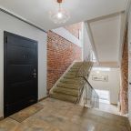 Квартира (Апартаменты 4), Апартаменты На Яхромской 4