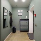 Квартира (Апартаменты 4), Апартаменты На Яхромской 4