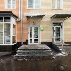 Квартира (Апартаменты 4), Апартаменты На Яхромской 4