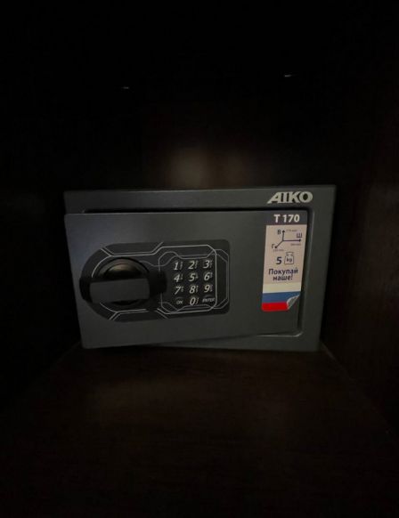 Фотография номера гостевого дома Лидер