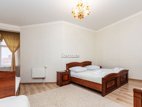 Фотография номера гостевого дома Лидер