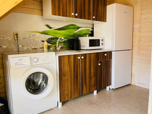 Фотография номера гостевого дома Лидер