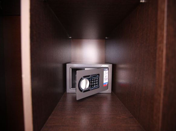 Фотография номера гостевого дома Лидер