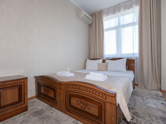 Фотография номера гостевого дома Лидер