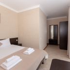 Двухместный (Стандартный номер с балконом (3)), Гостевой дом Лидер