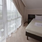 Двухместный (Стандартный номер (4)), Гостевой дом Лидер