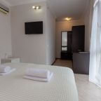 Двухместный (Стандартный номер (4)), Гостевой дом Лидер