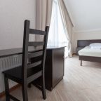 Двухместный (Стандартный номер (4)), Гостевой дом Лидер