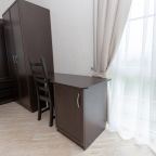 Двухместный (Стандартный номер (4)), Гостевой дом Лидер